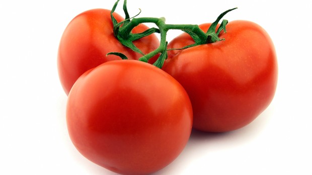 Tomate é um dos alimentos funcionais (Foto: Thinkstock)