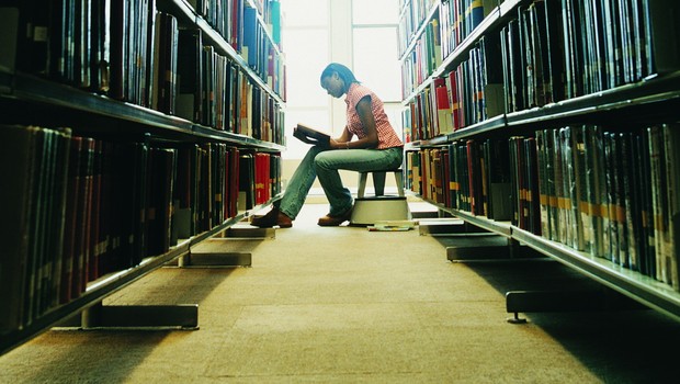 Bolsa de estudos ; intercâmbio ; estudar fora ; estudar no exterior ; educação ; universidade ; nível superior ;  (Foto: Thinkstock)