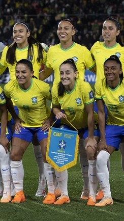 Copa do Mundo Feminina 2023: como assistir aos jogos de graça na
