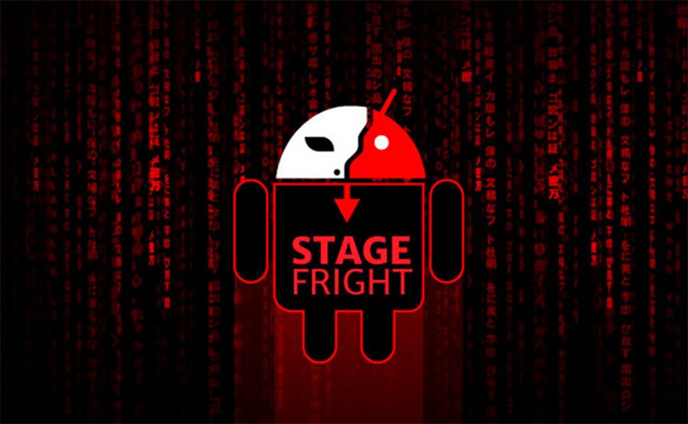 Brecha Stagefright foi corrigida em 2015. Vulnerabilidade podia ser explorada por meio de muitos aplicativos para contaminar o Android por meio de arquivos de mídia. — Foto: Zimperium/Divulgação