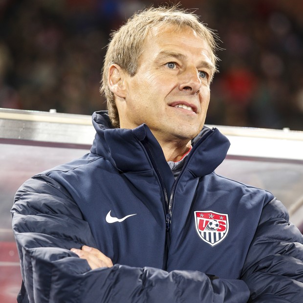 Jurgen Klinsmann (Foto: Getty Images)