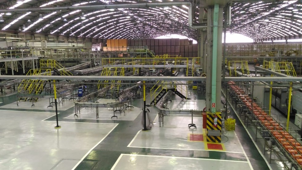 Empresas que receberem incentivos fiscais do Governo do RN ter&atilde;o que reservar 15% das vagas de trabalho a candidatos negros e ind&iacute;genas &mdash; Foto: Eduardo Ribeiro Jr./G1