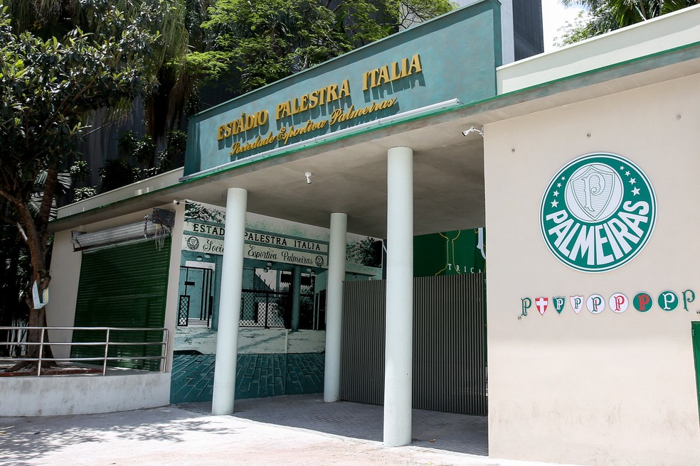 Sócios do Palmeiras confirmam a diminuição de conselheiros vitalícios