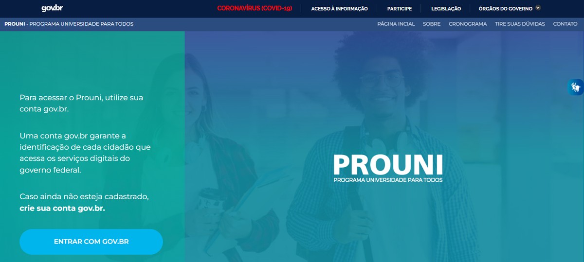 Quando sai o resultado do ProUni 2022.2? Veja como consultar no site