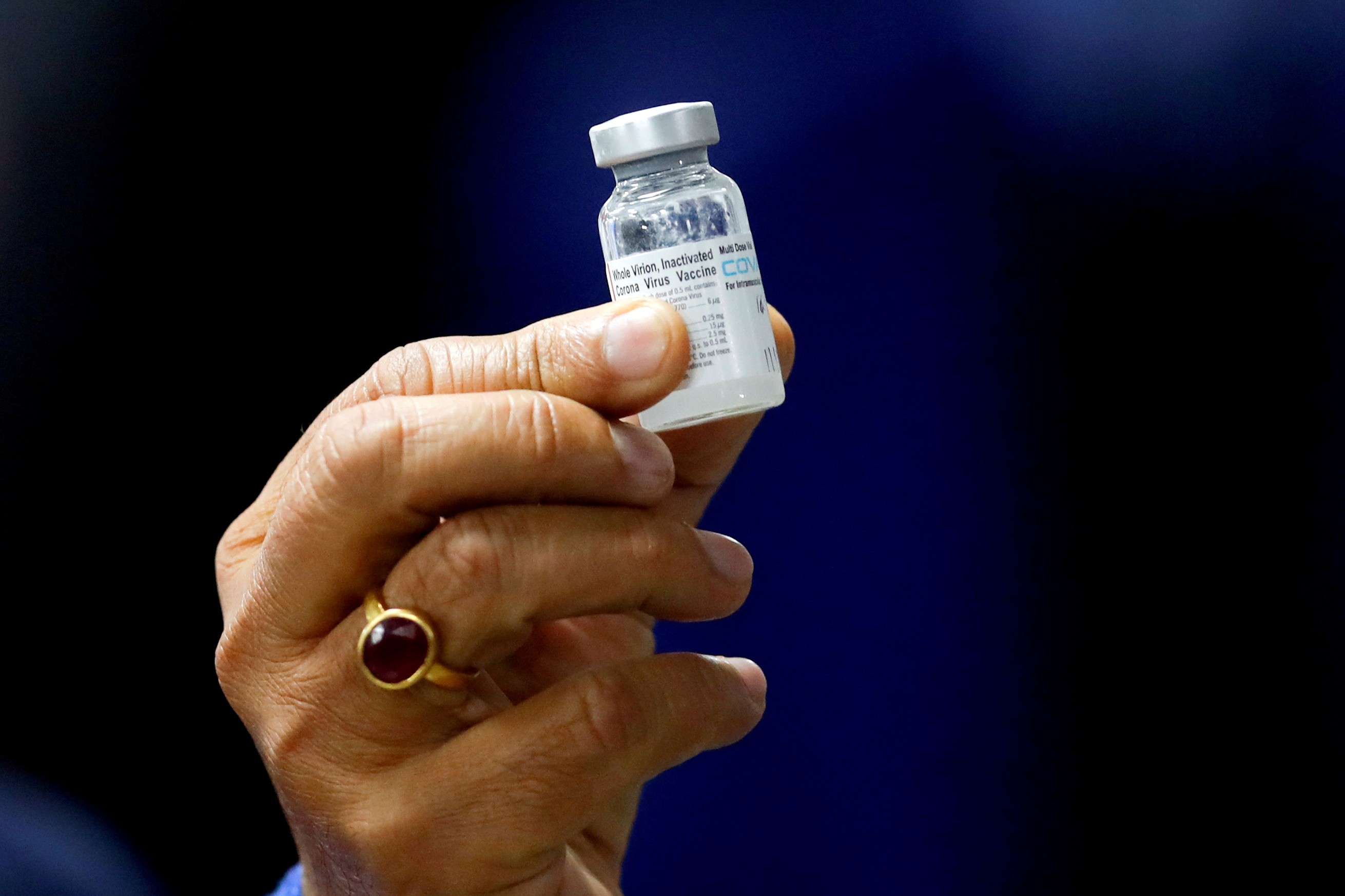 Justiça de SP determina que Precisa Medicamentos devolva R$ 93 mil a empresa que comprou vacina Covaxin e não recebeu