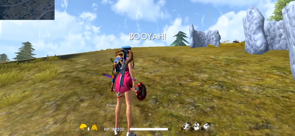 Free Fire Prince Da Dicas Para Ganhar Ranqueadas Solo E Subir De Patente Atletas Techtudo