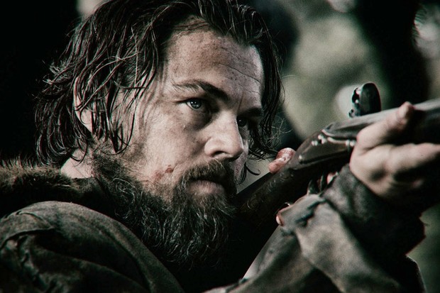 Leonardo DiCaprio: mirando no primeiro Oscar da carreira (Foto: Divulgação)