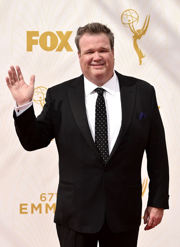 Eric Stonestreet (Foto: Getty Images)