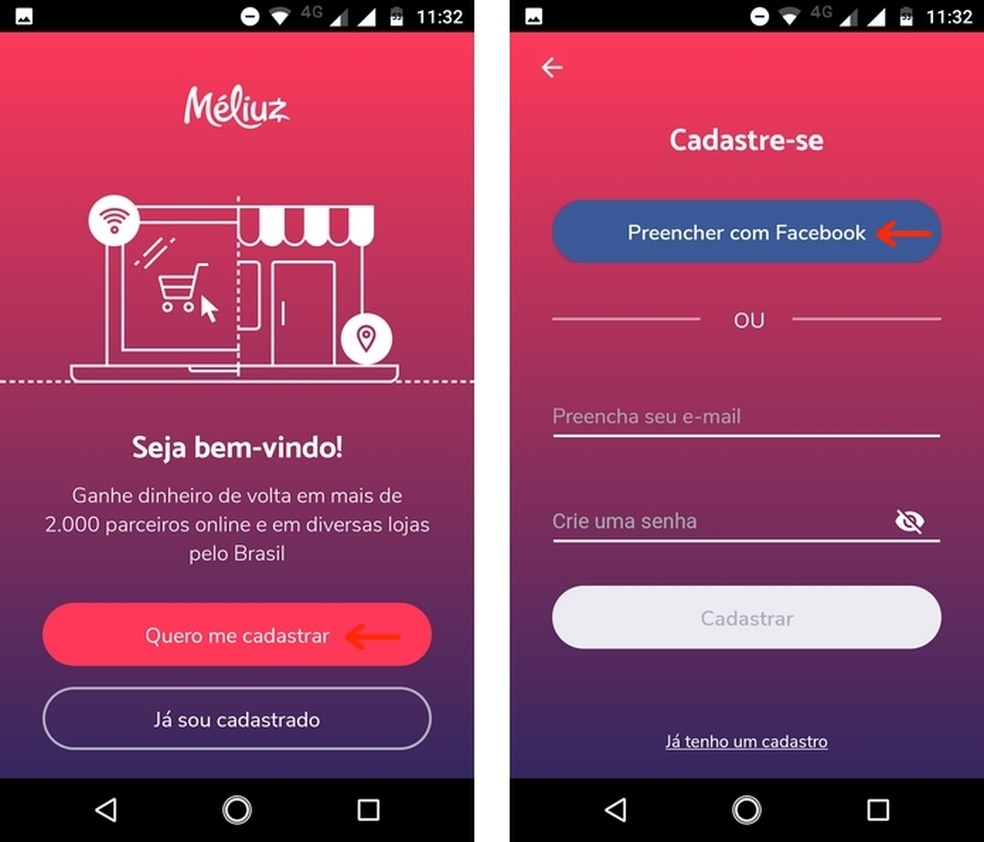 Como Encontrar Cupom De Desconto No Meliuz Internet Techtudo