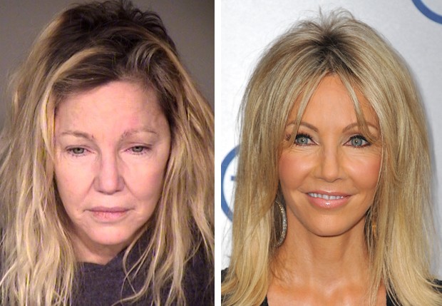 Heather Locklear (Foto: Getty Images)