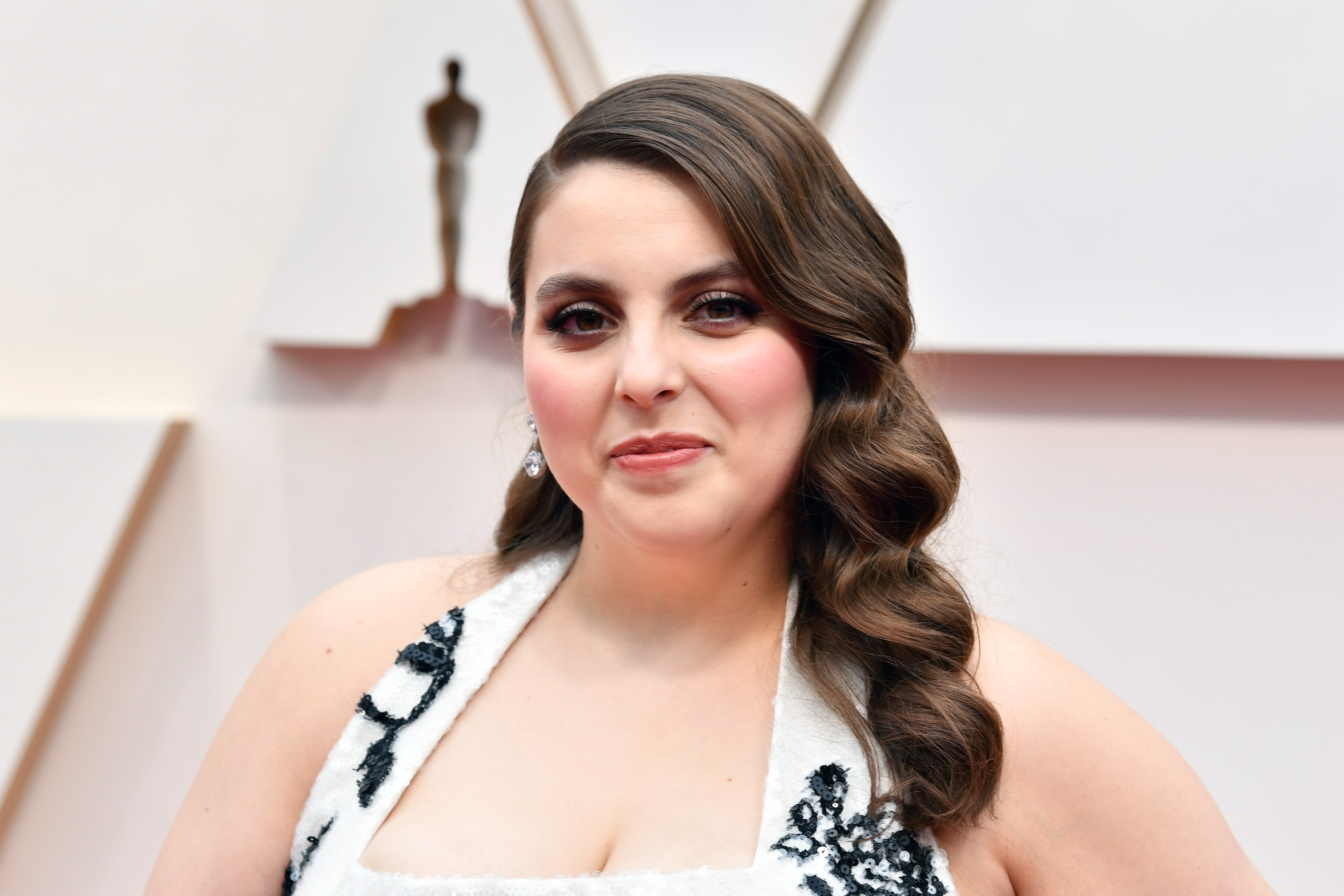 Beanie Feldstein Oscar 2020 (Foto: Amy Sussman / Getty Images)