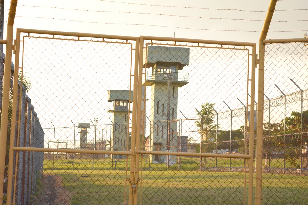 Saidinha de Natal beneficia 4,3 mil presos na região de Campinas | Campinas  e Região | G1