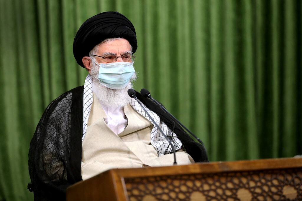Twitter derruba conta ligada ao líder supremo do Irã após vídeo que ameaçava Trump