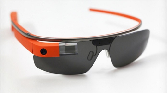 Google Glass ganhou novo recurso (Foto: Divulgação/Google) (Foto: Google Glass ganhou novo recurso (Foto: Divulgação/Google))