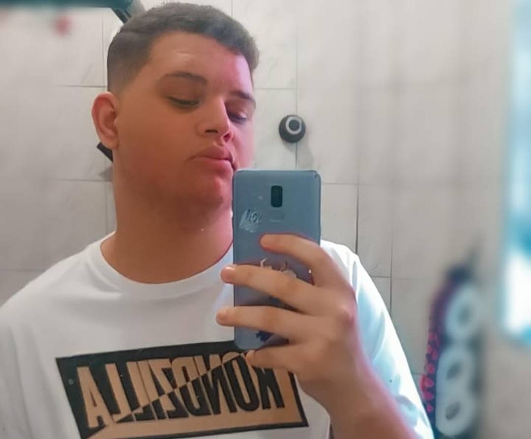 Jovem de 18 anos adiou a realização da prova por medo do contágio