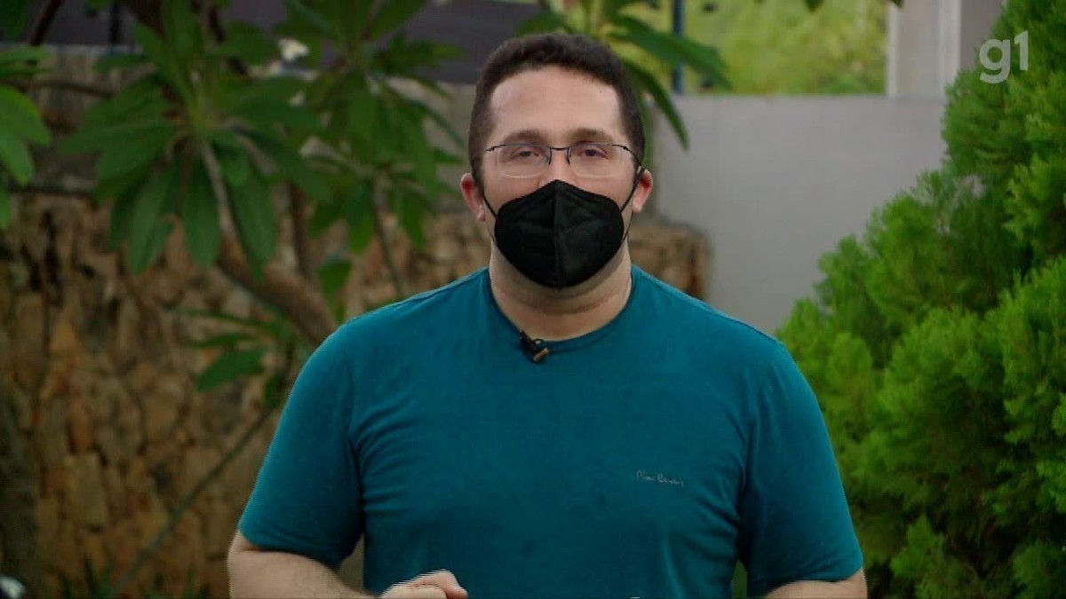 Professor dá dicas sobre o que revisar em biologia nesta reta final para o Enem 2021