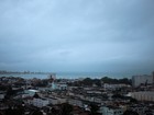Chuva é menor que o esperado para a capital alagoana, informa Defesa Civil