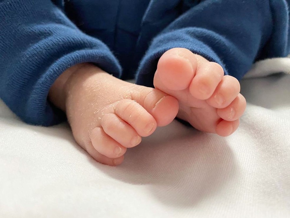 Nasce Luke Primeiro Filho De Luccas Neto Nao Existe Nenhum Tipo De Palavra Que Descreva O Sentimento Famosos Gshow Ô meu filho, deus te abençoe e proteja. primeiro filho de luccas neto