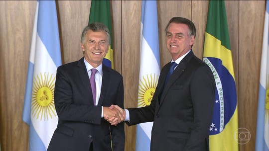 Brasil e Argentina cogitam fim da regra do Mercosul que proíbe livre comércio bilateral com outro país