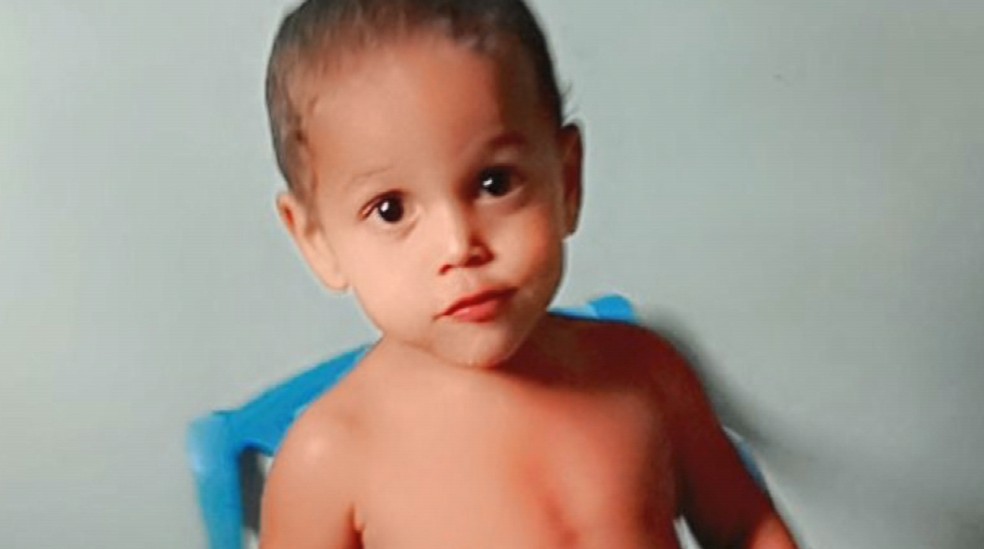 Bebe De Um Ano Morre Afogado Apos Cair Em Poco No Es Espirito Santo G1