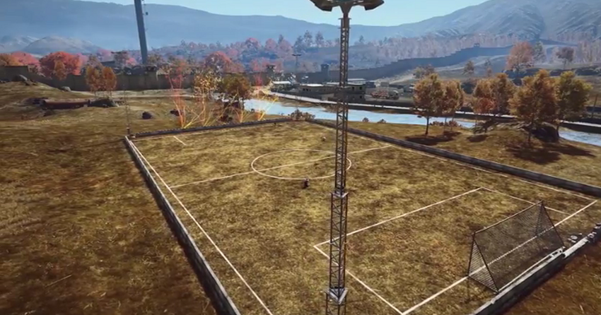 Battlefield 4 ganha easter egg da Copa do Mundo; veja o ...