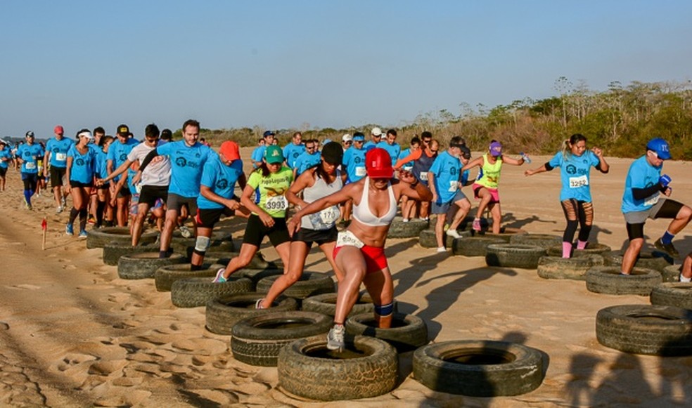 Corrida de aventura. O que é e como se preparar. Brasil Run