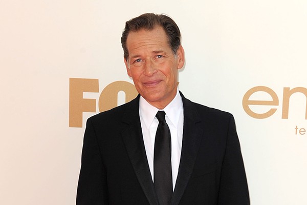 James Remar (Foto: Getty Images)