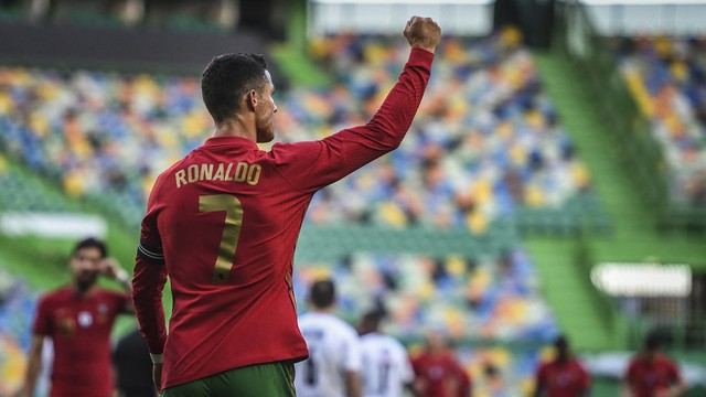 Espanha 0 x 0 Portugal  Amistosos de seleções: melhores momentos