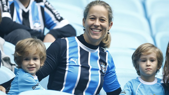 Famílias, tarde livre e bom ambiente: novo horário ganha elogios na Arena