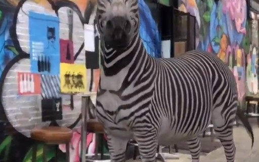 Google traz mais animais 3D em realidade aumentada na busca – Tecnoblog