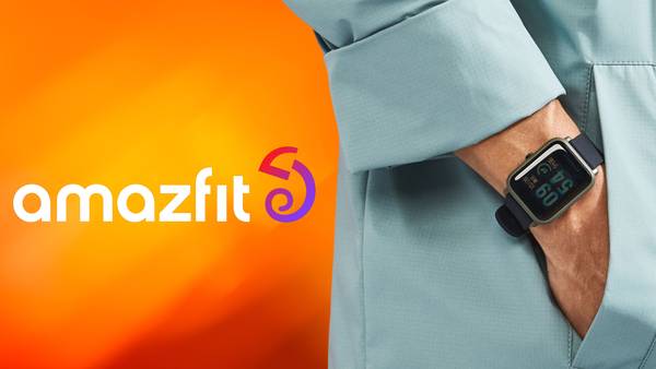 Amazfit Fabricante TechTudo
