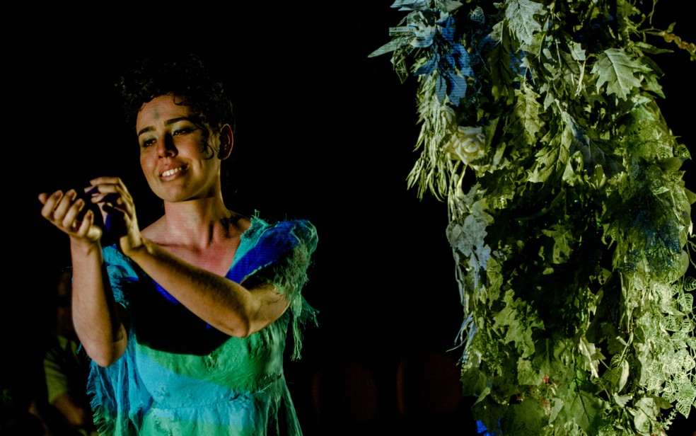 Festival será realizado até domingo, em Salvador (Foto: Carol Garcia/Divulgação)