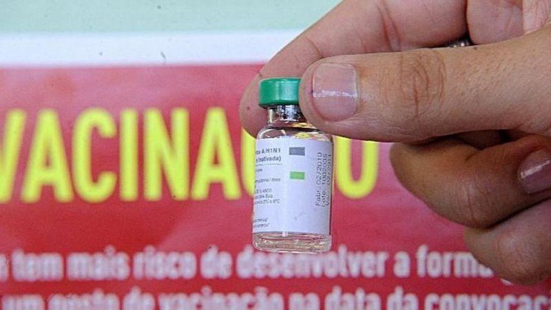 Brasil fez acordos para a compra de três imunizantes diferentes (Foto: ABR)