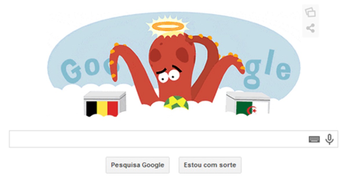 Jogos conhecidos do Google Doodle: os 17 melhores de todos os