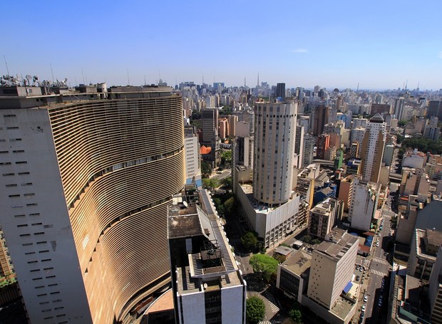  Apartamentos, antes preferência dos paulistanos, estão ficando em segundo plano após a pandemia (Foto: GettyImages)