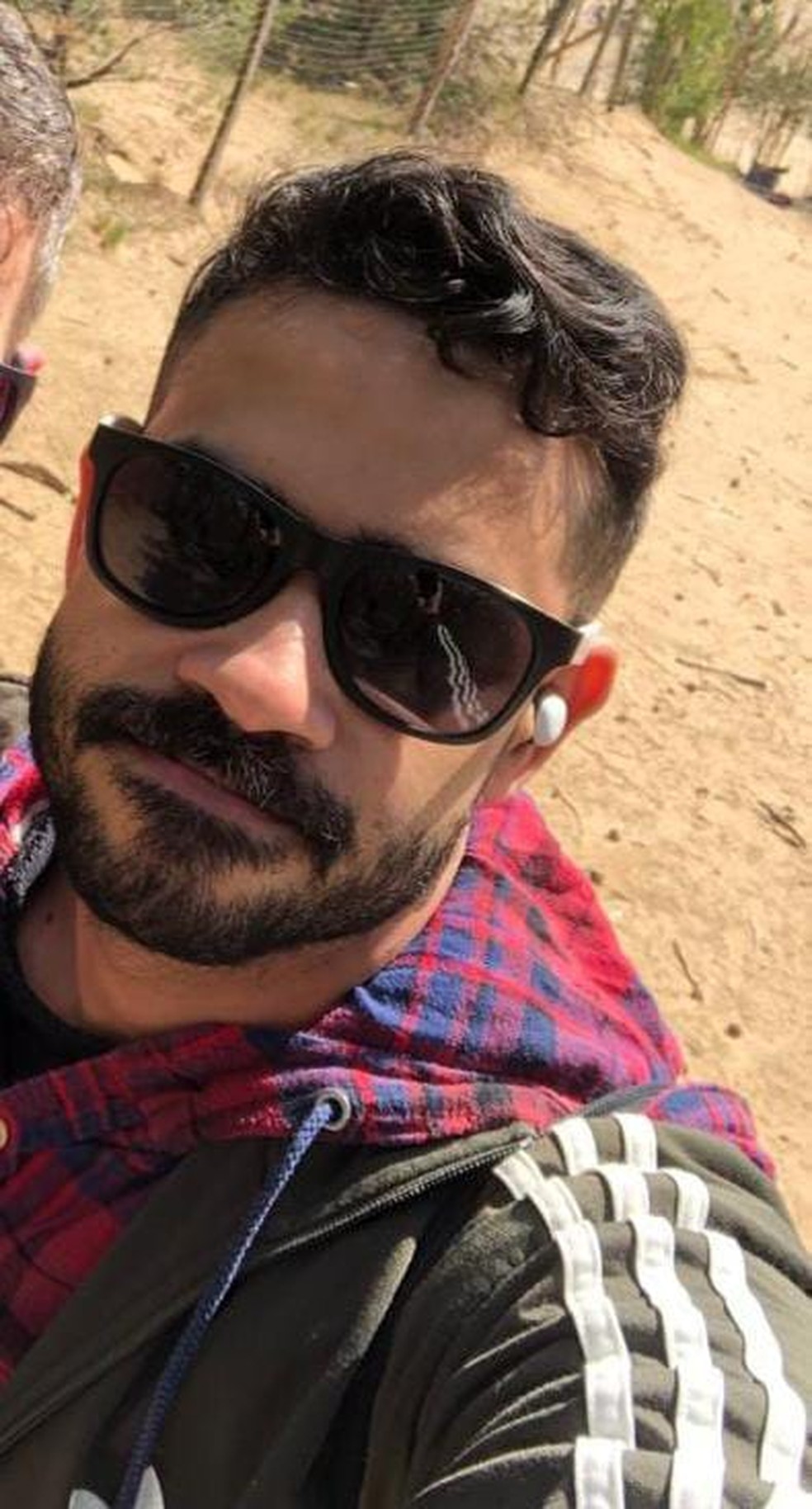 Brasileiro é encontrado morto na Alemanha — Foto: Divulgação