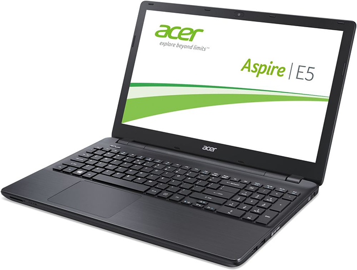 Acer e HP oferecem computadores com hardware equiparável (Foto: Divulgação/Acer)