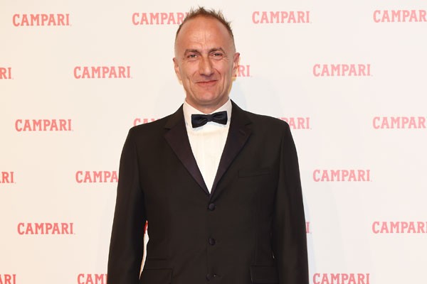 O cineasta italiano Stefano Sollima (Foto: Getty Images)