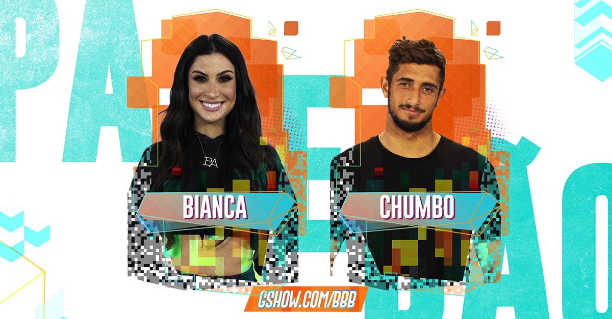 Resumo BBB20: dancinhas e cantoria movimentam tarde antes ...