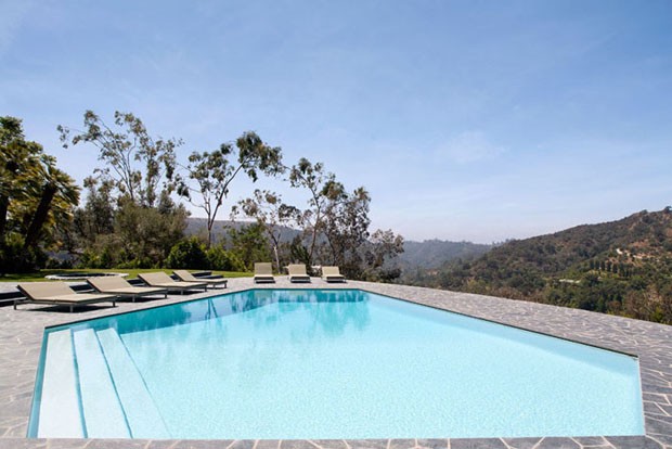 Adam Levine coloca sua mansão à venda por 16 milhões de dólares (Foto: Divulgação)