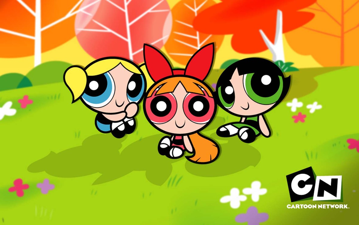 'As Meninas Superpoderosas' vai ganhar série