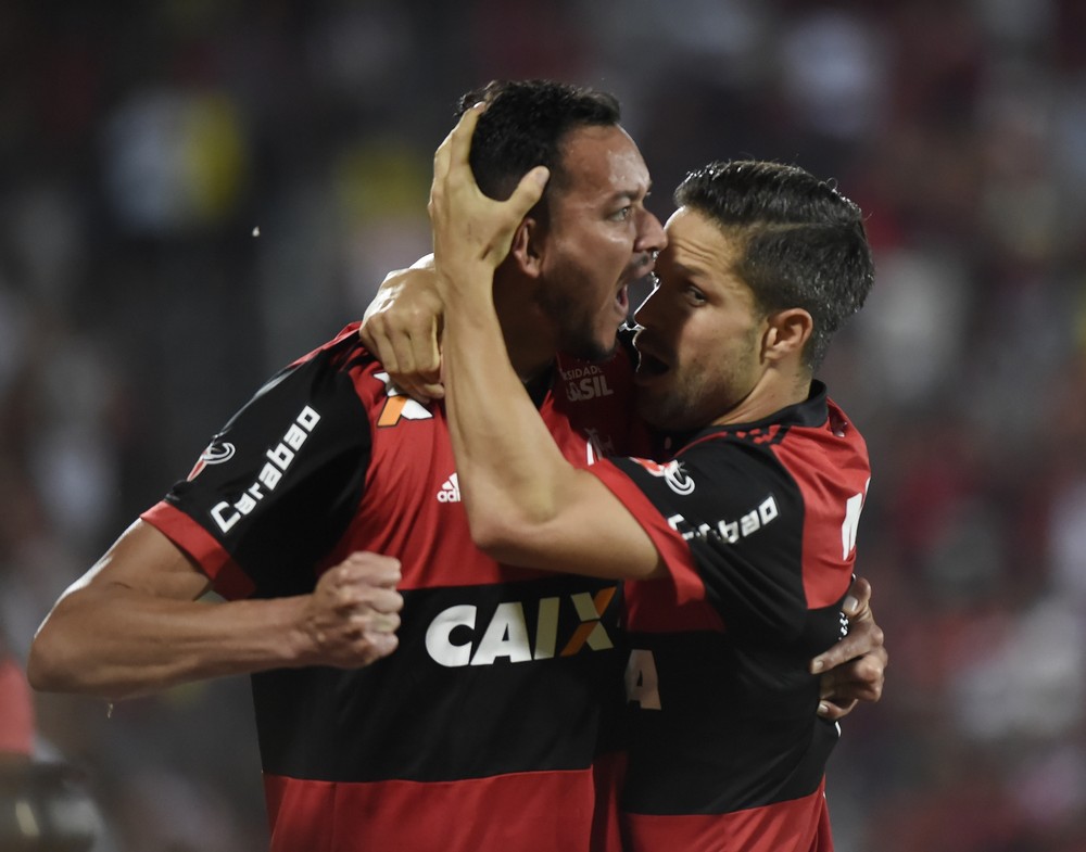 Entenda como o Flamengo goleou o Bahia mesmo sem estar em noite inspirada