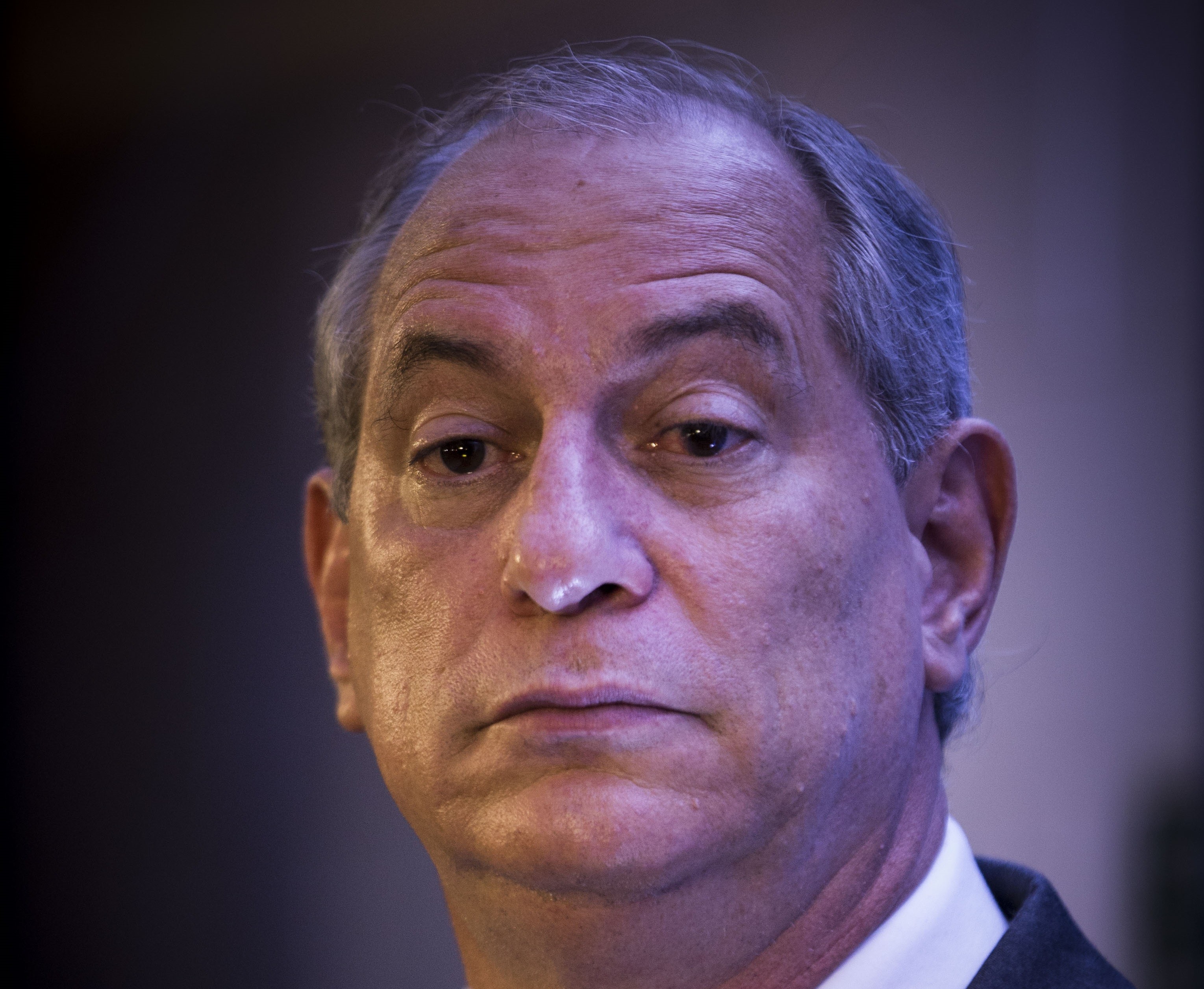 Ciro Gomes chama Arthur Lira de bandido e promete salvar o