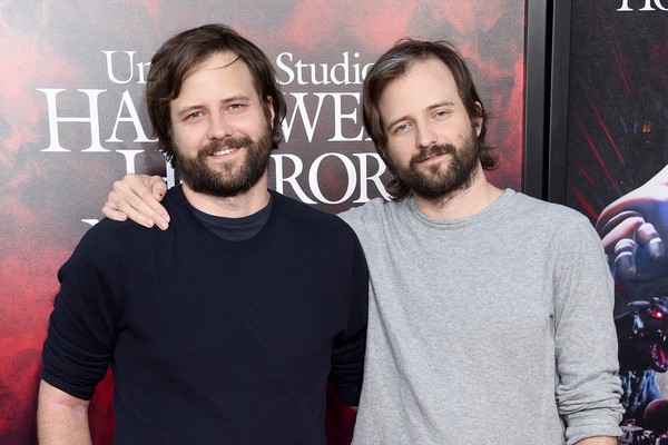 Exclusivo: Criadores de 'Stranger Things' dizem que série se