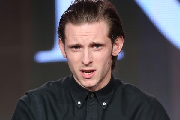Jamie Bell (Foto: Getty Images)