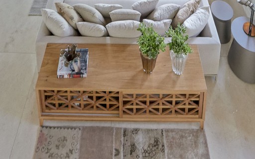 Elaine Carvalho - Casa Vogue | Decoradores
