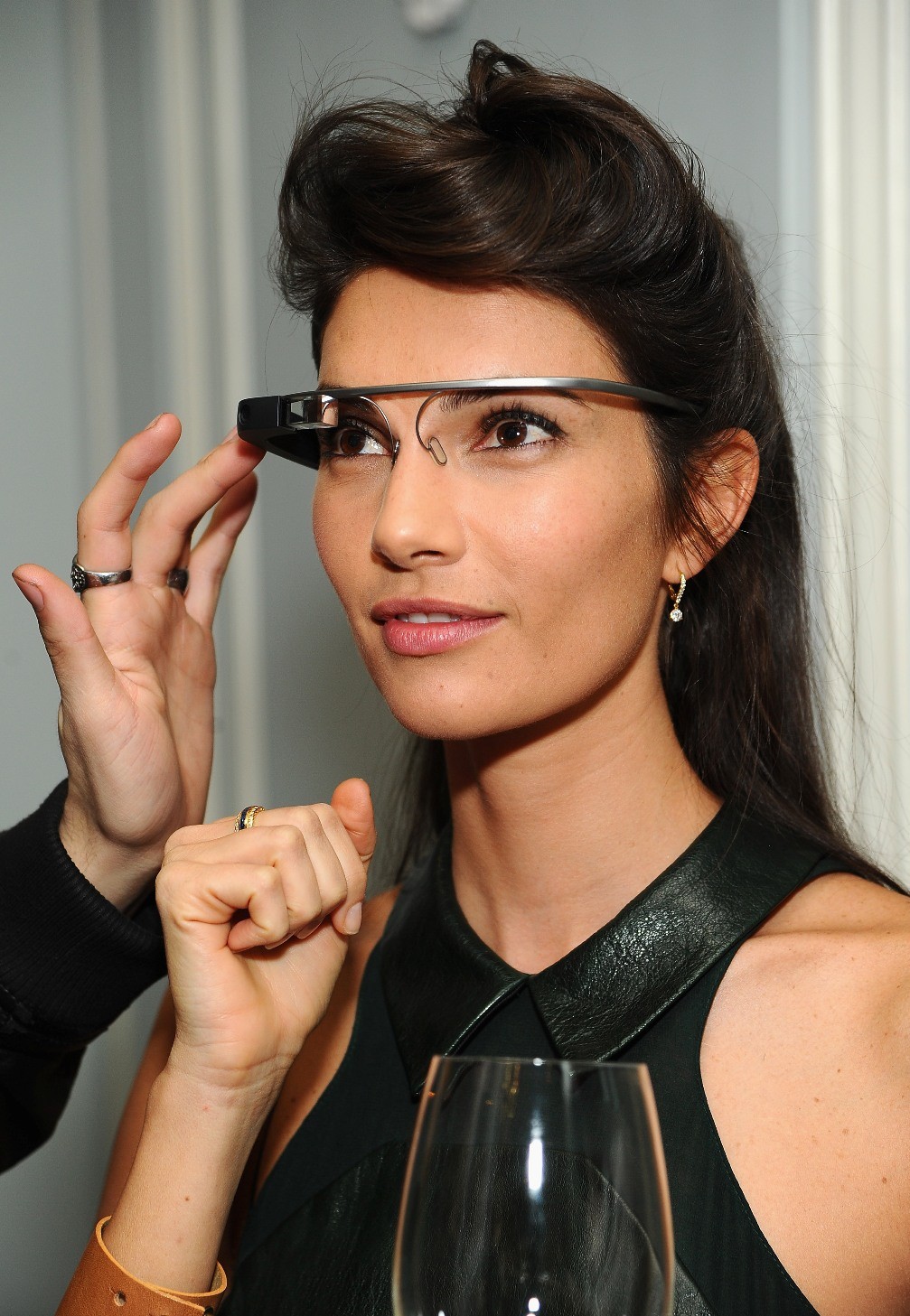 Google Glass (Foto: Getty Images)