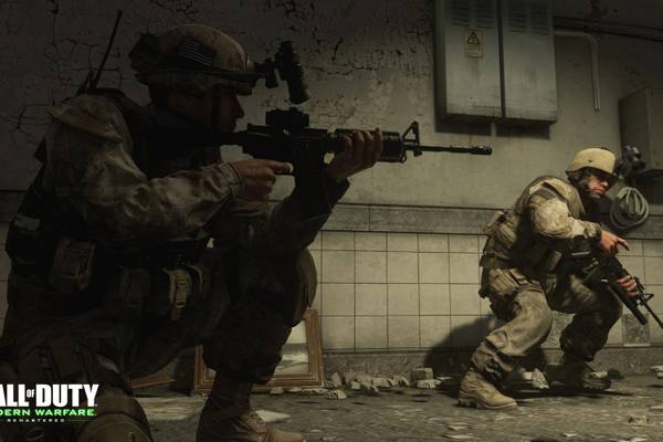 Call of Duty Modern Warfare III: veja requisitos para jogar no PC -  Adrenaline