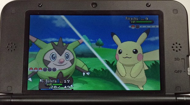 Pokémon X e Y: veja as principais diferenças entre as versões