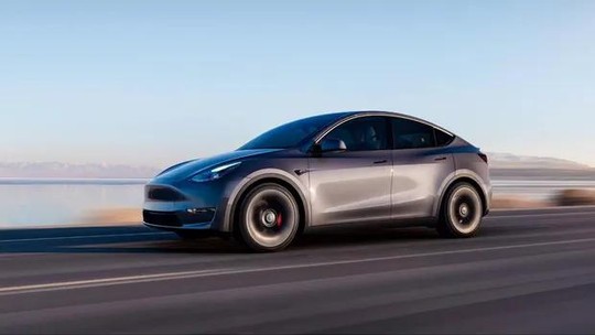 Tesla terá nova fábrica no México avaliada em pelo menos US$1 bi